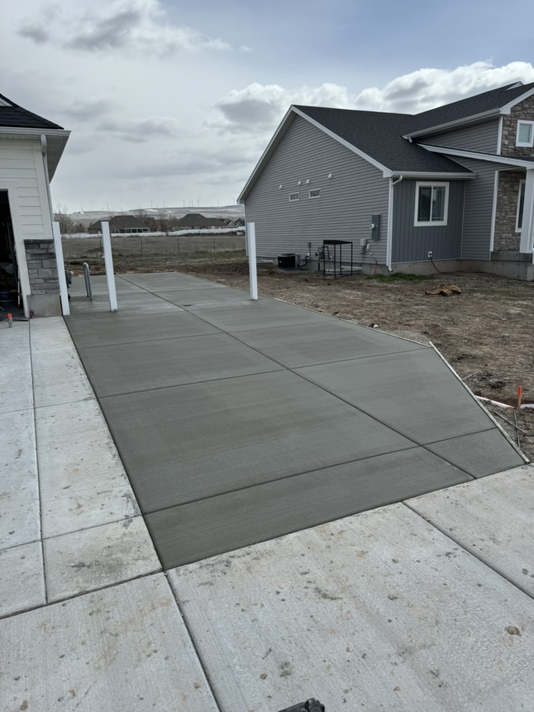 Residential Projects