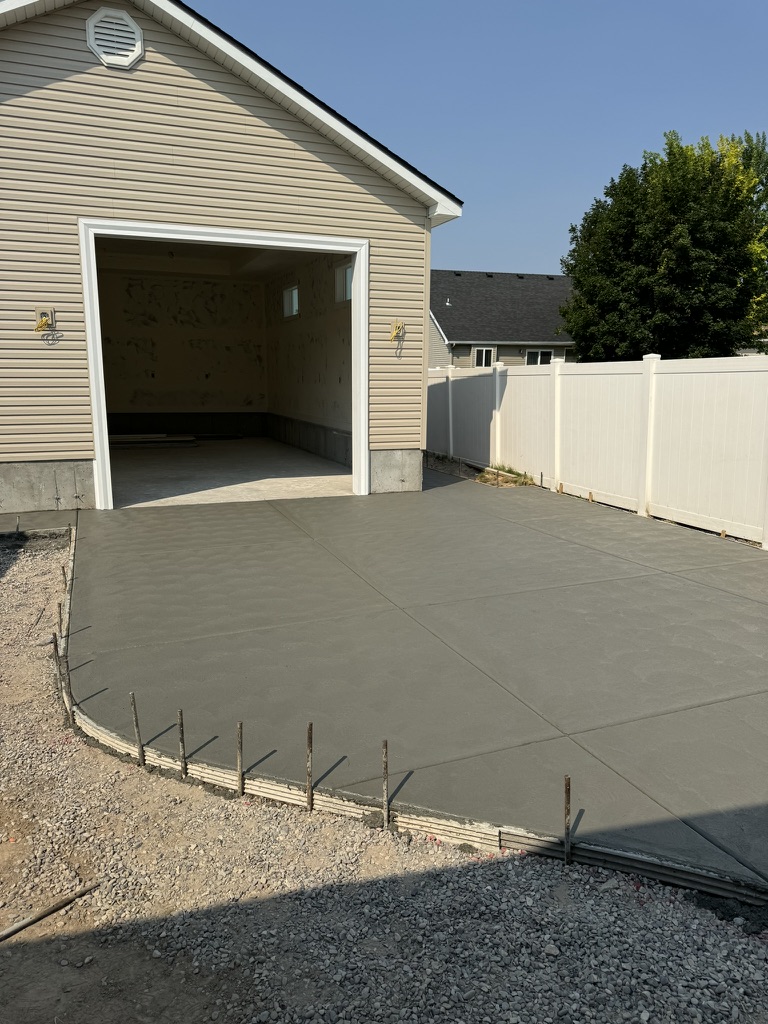 Residential Projects