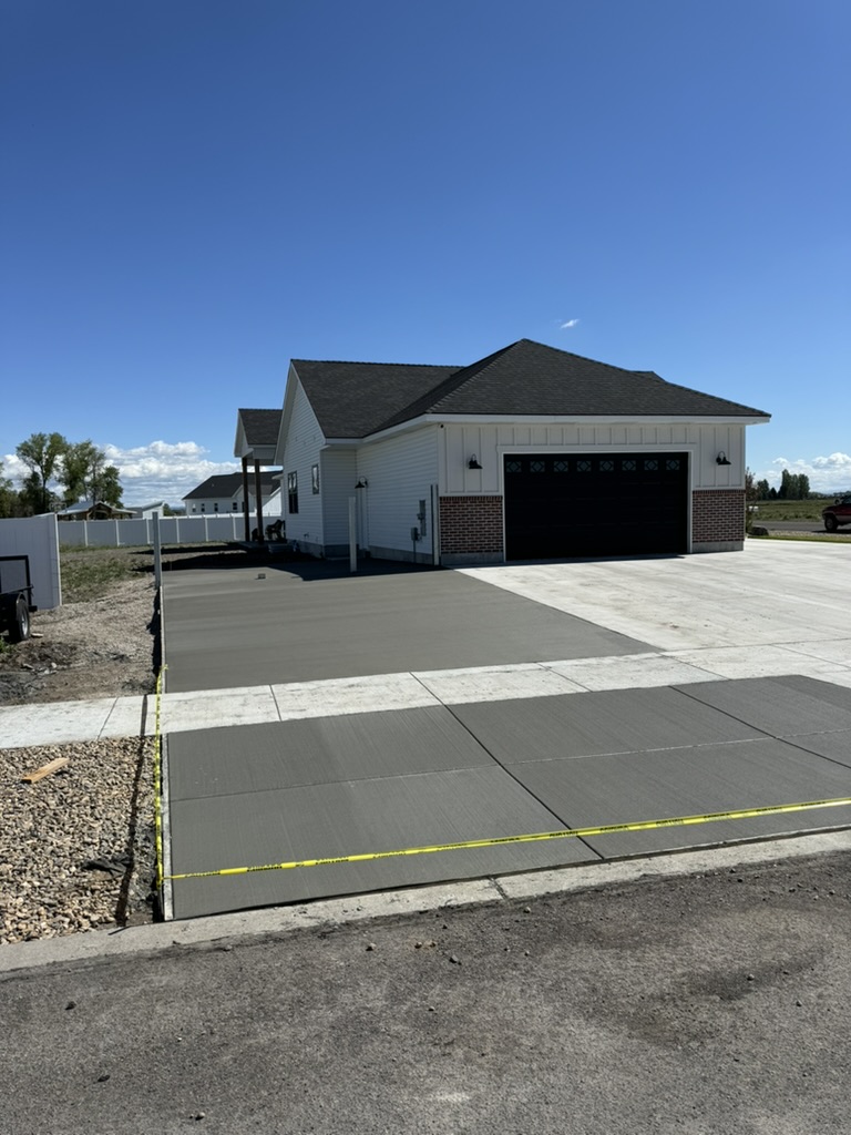 Residential Projects