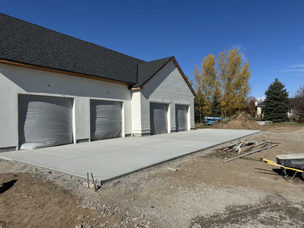 Residential Projects