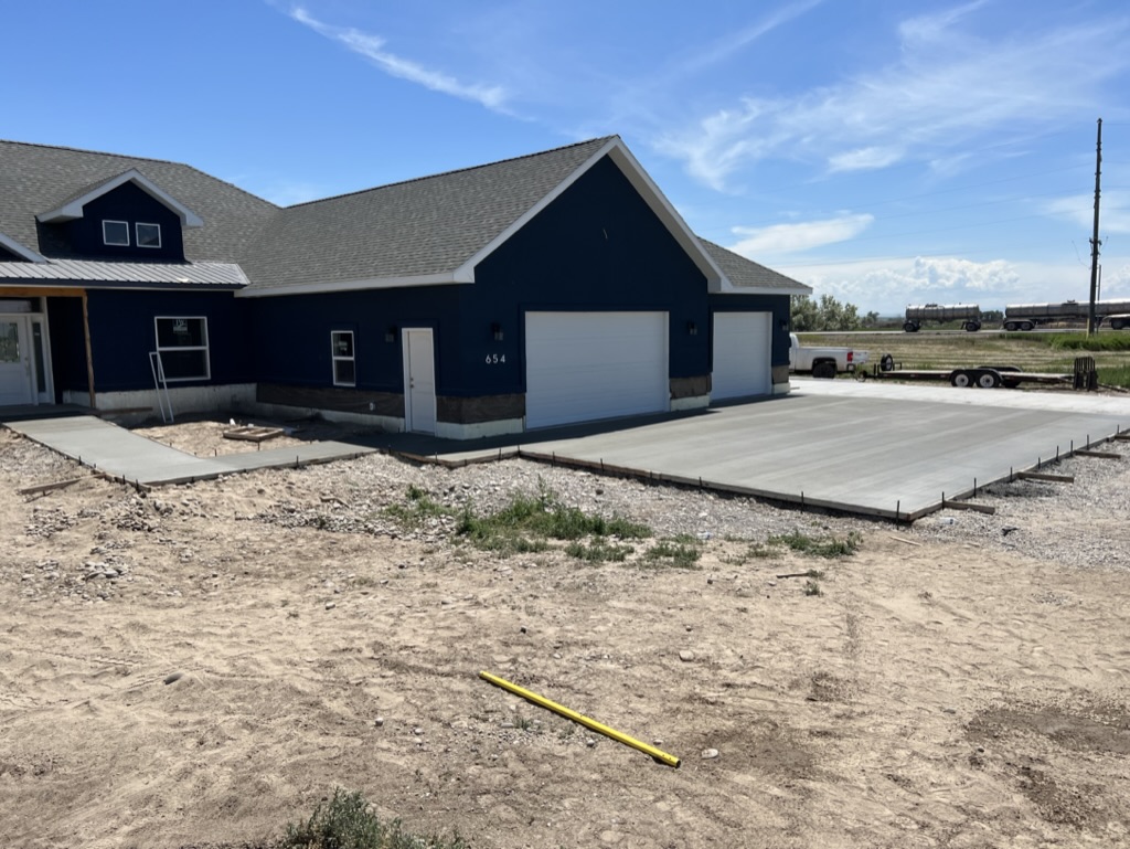 Residential Projects