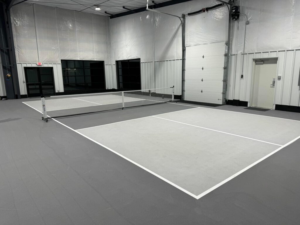 Sports Courts